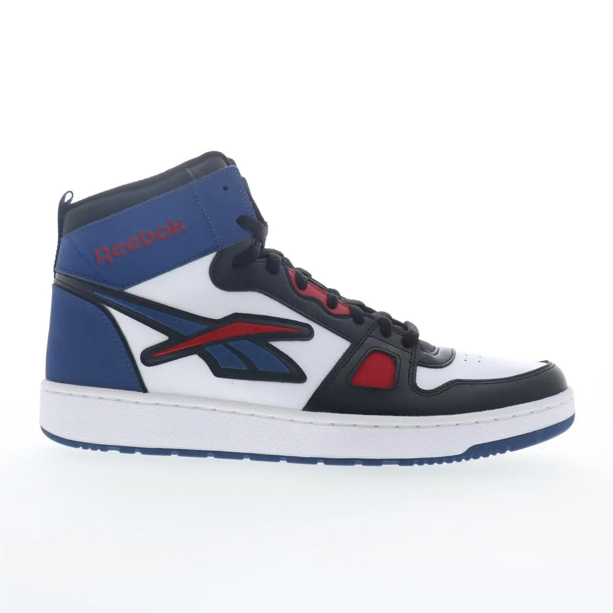 Reebok shoes - Reebok Resonator Mid - Resonator Mid - GY6292 - White 3