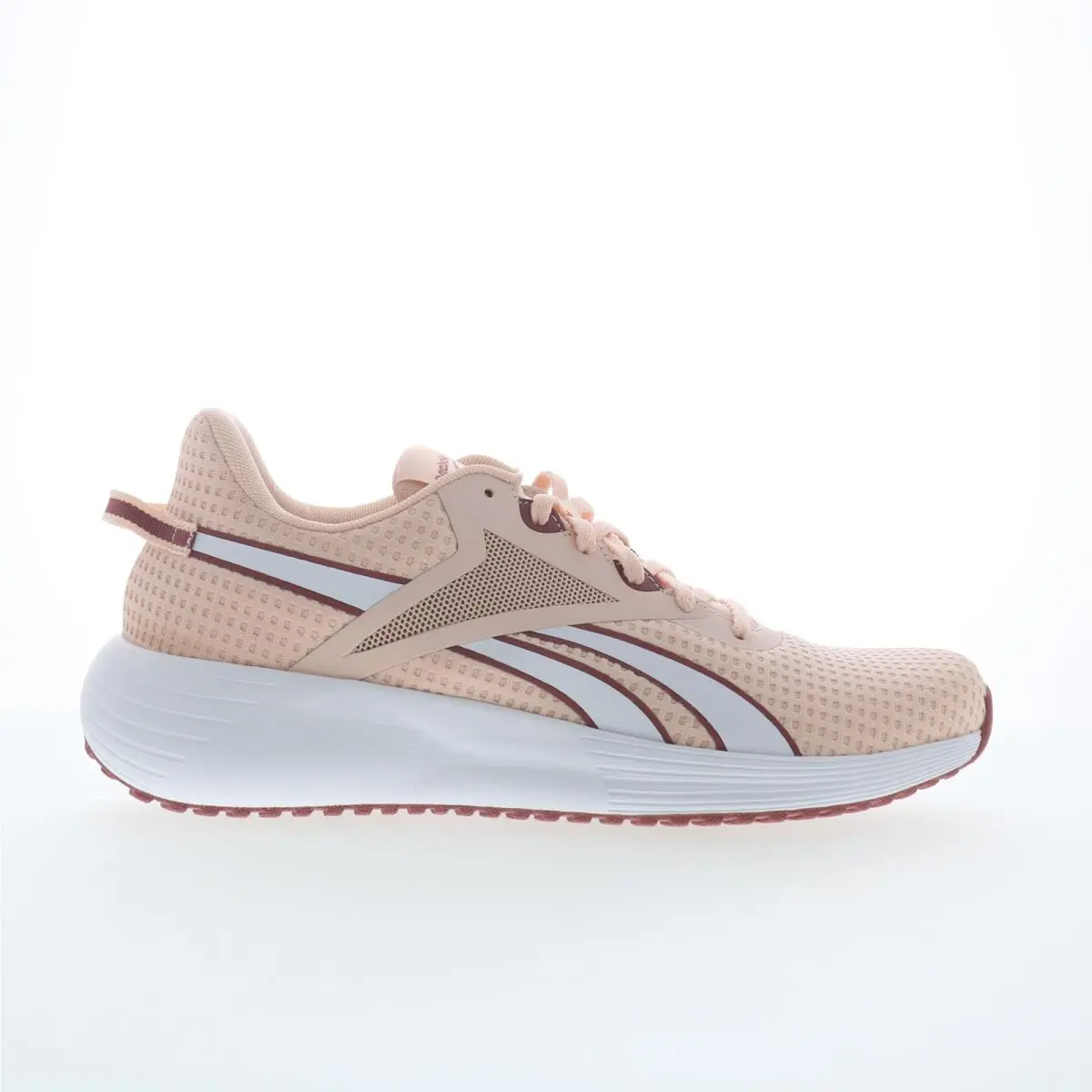 Reebok shoes - Reebok Lite Plus 3 - Lite Plus - 100033961 - Pink 3