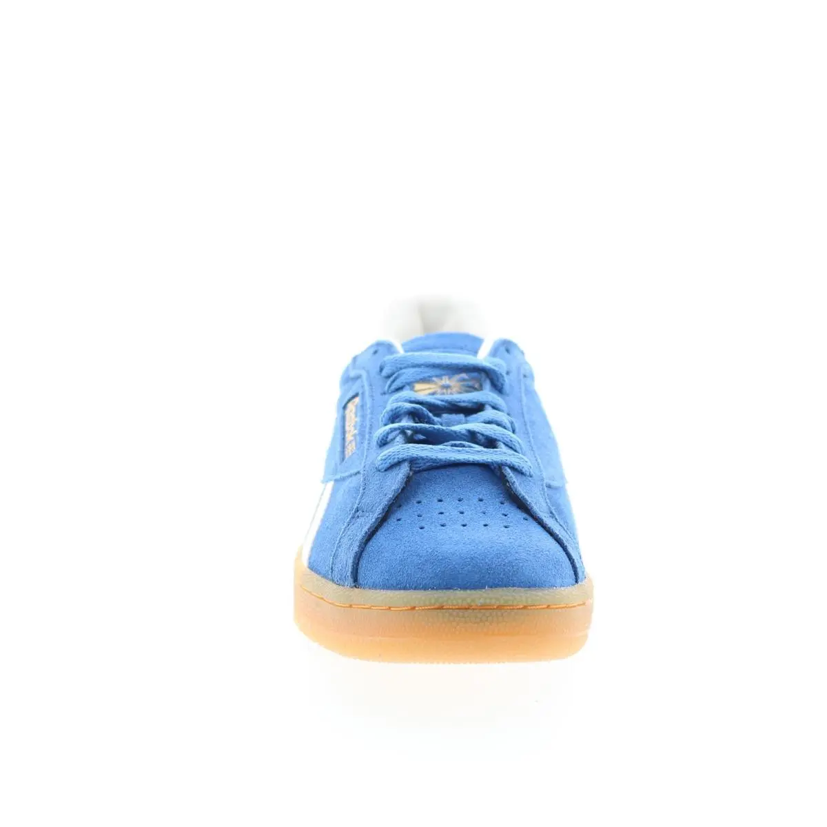 Reebok shoes - Reebok Club C Grounds UK - 100209039 - Blue 1
