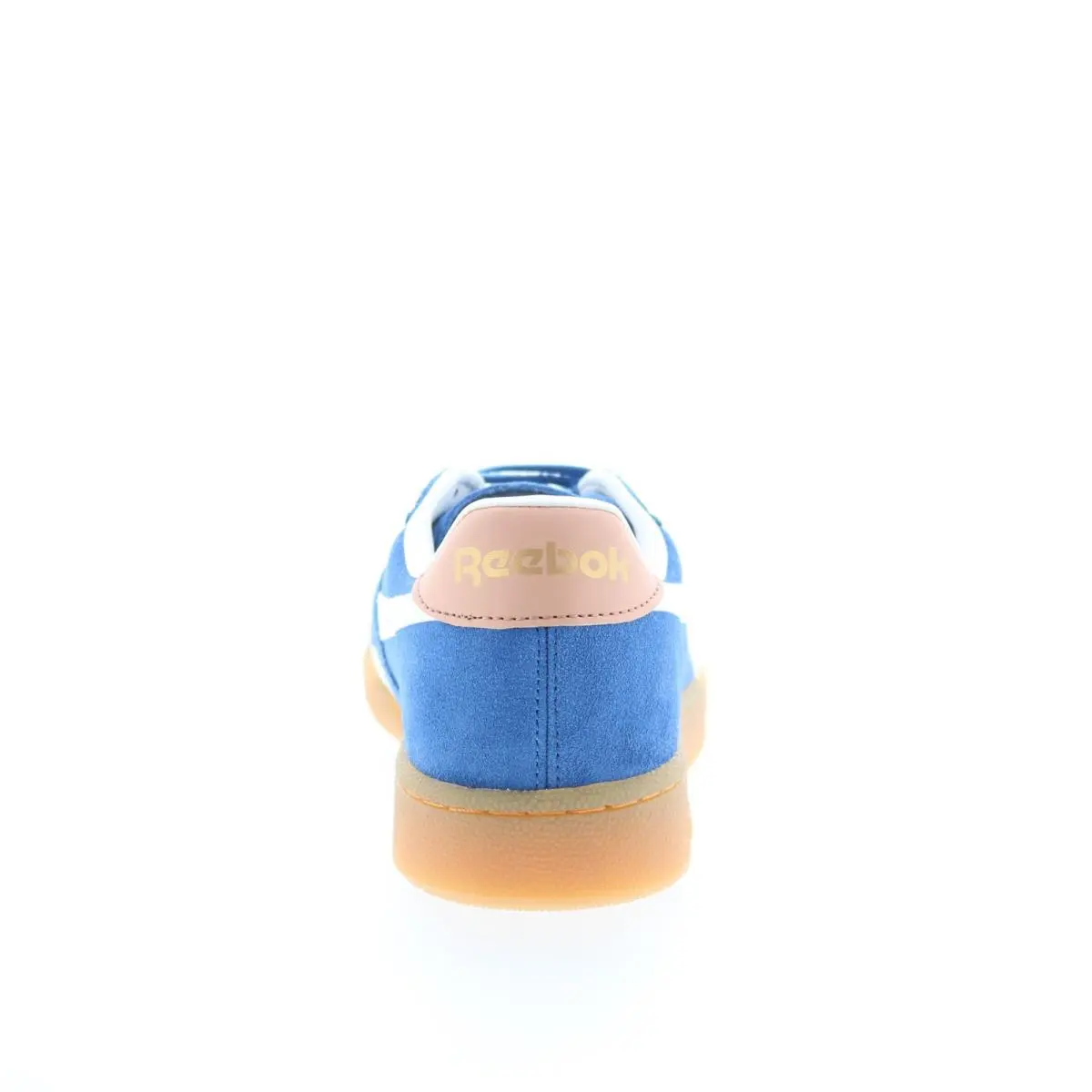 Reebok shoes - Reebok Club C Grounds UK - 100209039 - Blue 5