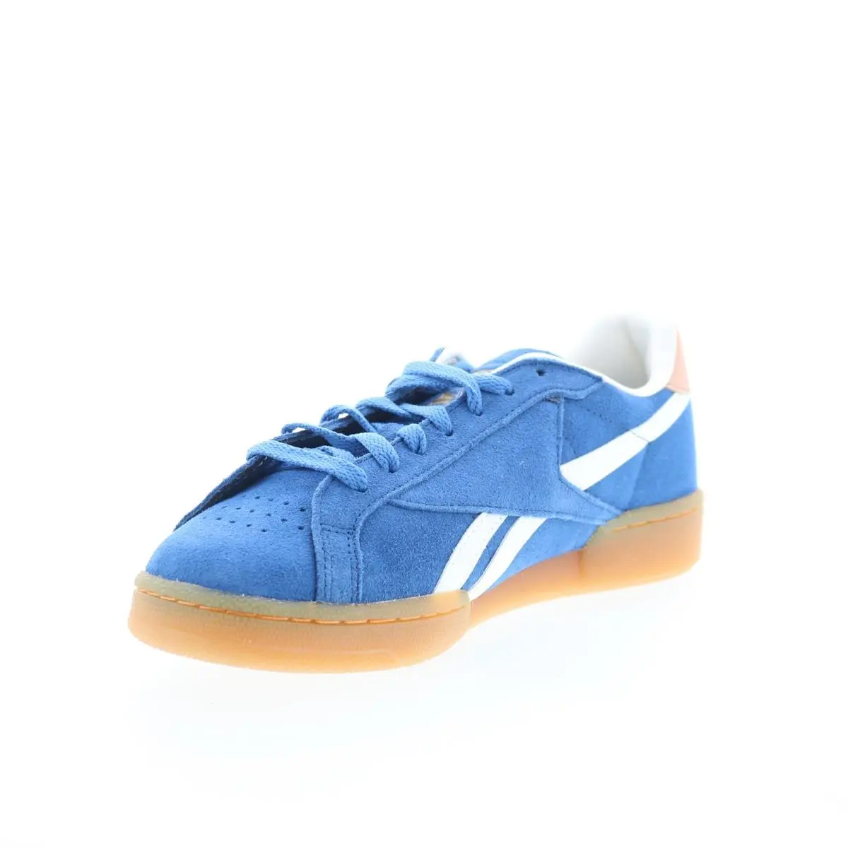 Reebok shoes - Reebok Club C Grounds UK - 100209039 - Blue 10