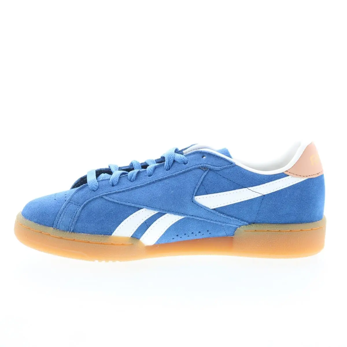 Reebok shoes - Reebok Club C Grounds UK - 100209039 - Blue 11