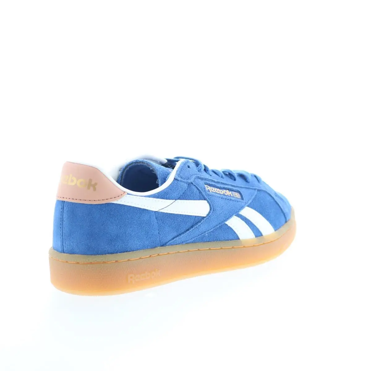 Reebok shoes - Reebok Club C Grounds UK - 100209039 - Blue 14