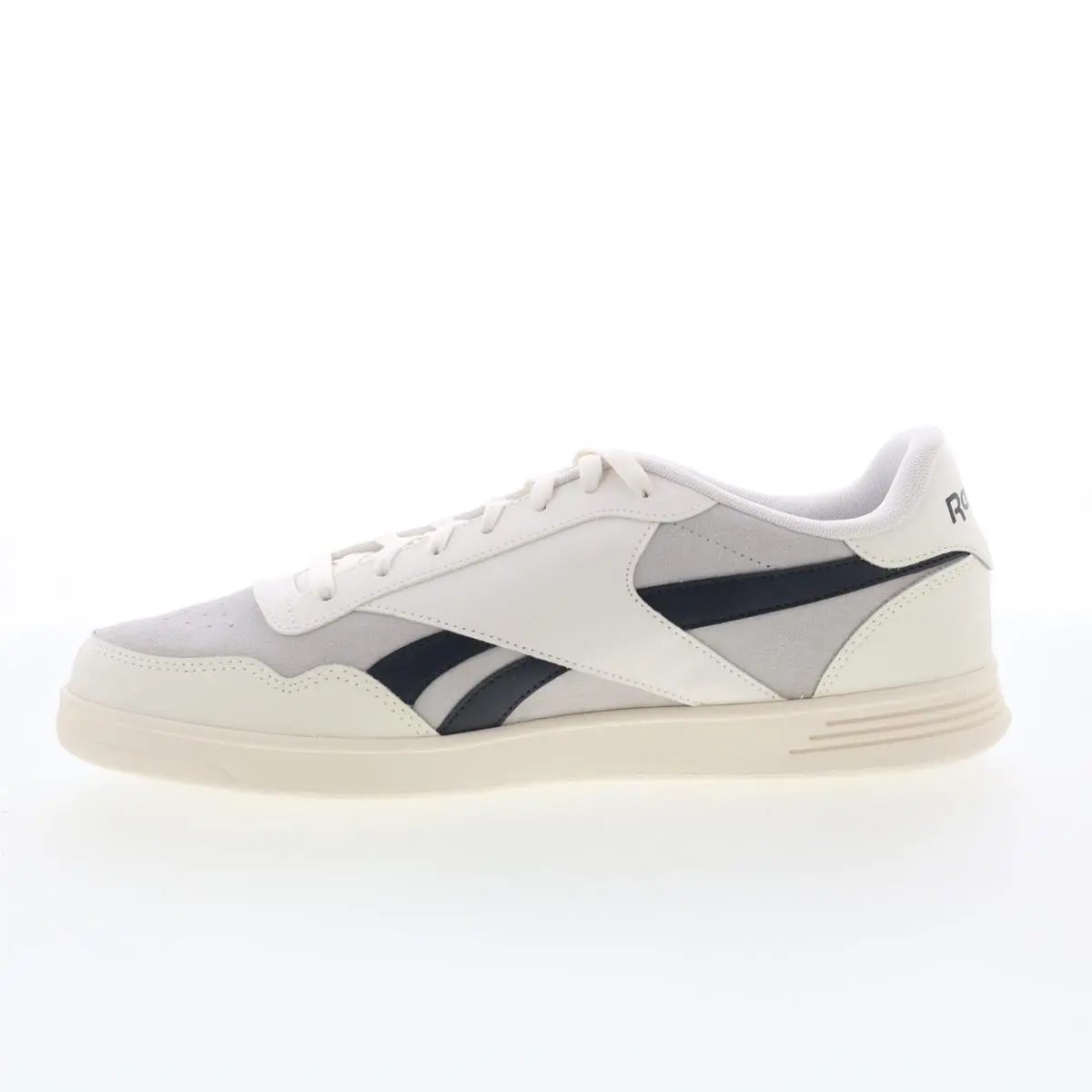 Reebok shoes - Reebok Court Advance - Court Advance - 100208894 - White 5