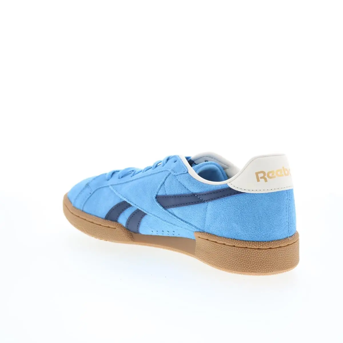 Reebok shoes - Reebok Club C Grounds UK - 100221070 - Blue 4