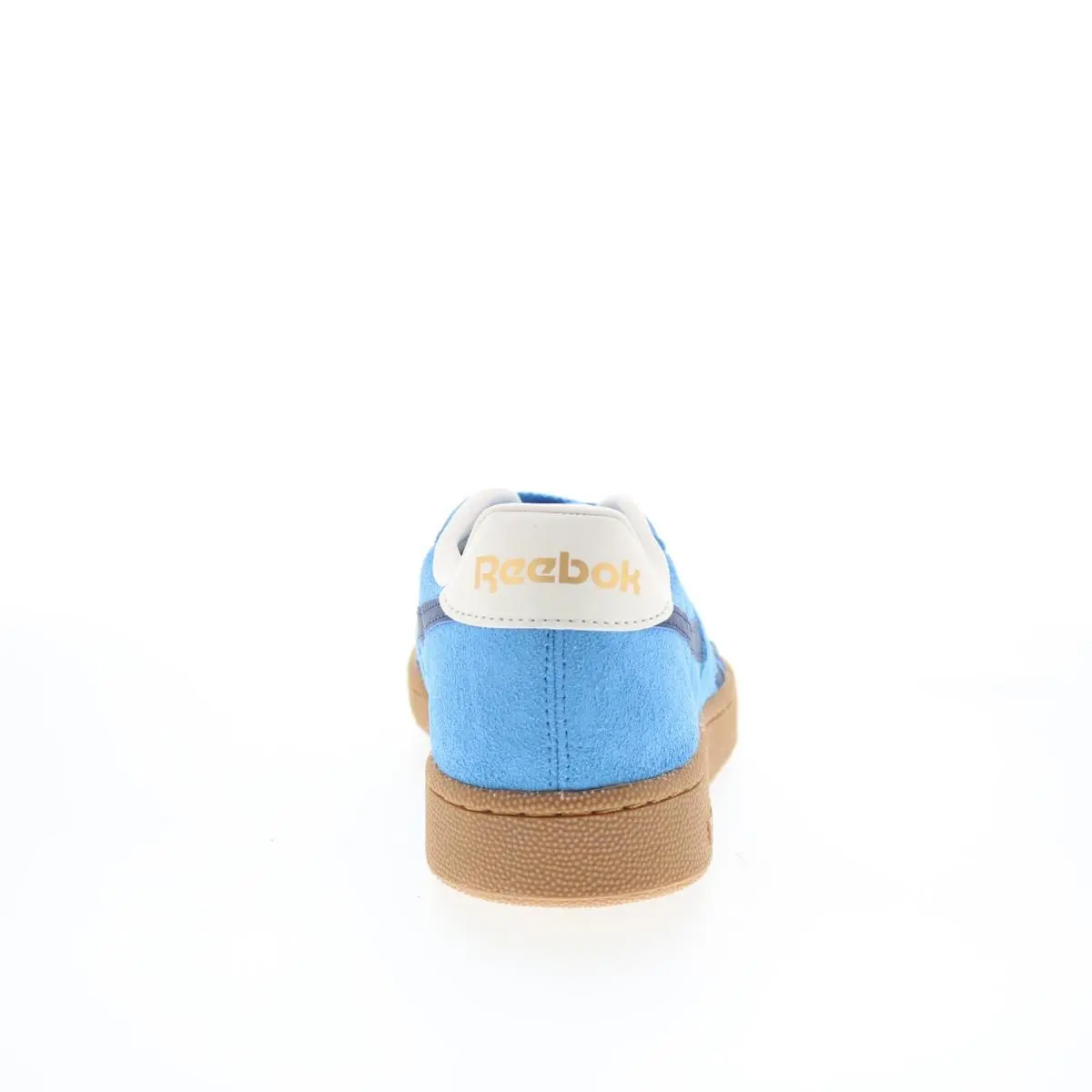 Reebok shoes - Reebok Club C Grounds UK - 100221070 - Blue 5