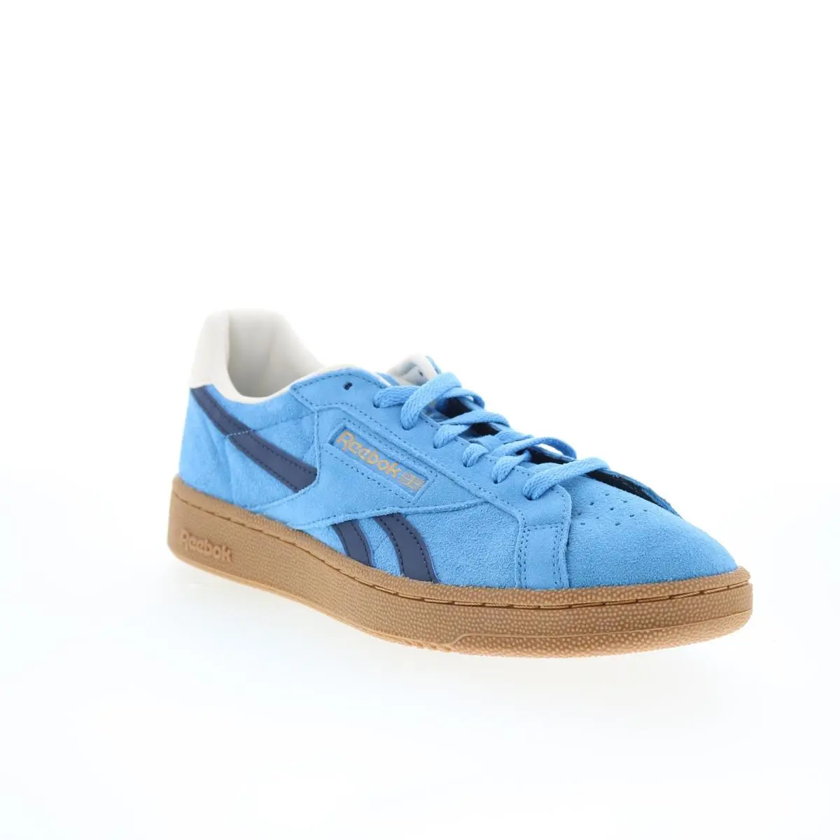 Reebok shoes - Reebok Club C Grounds UK - 100221070 - Blue 8