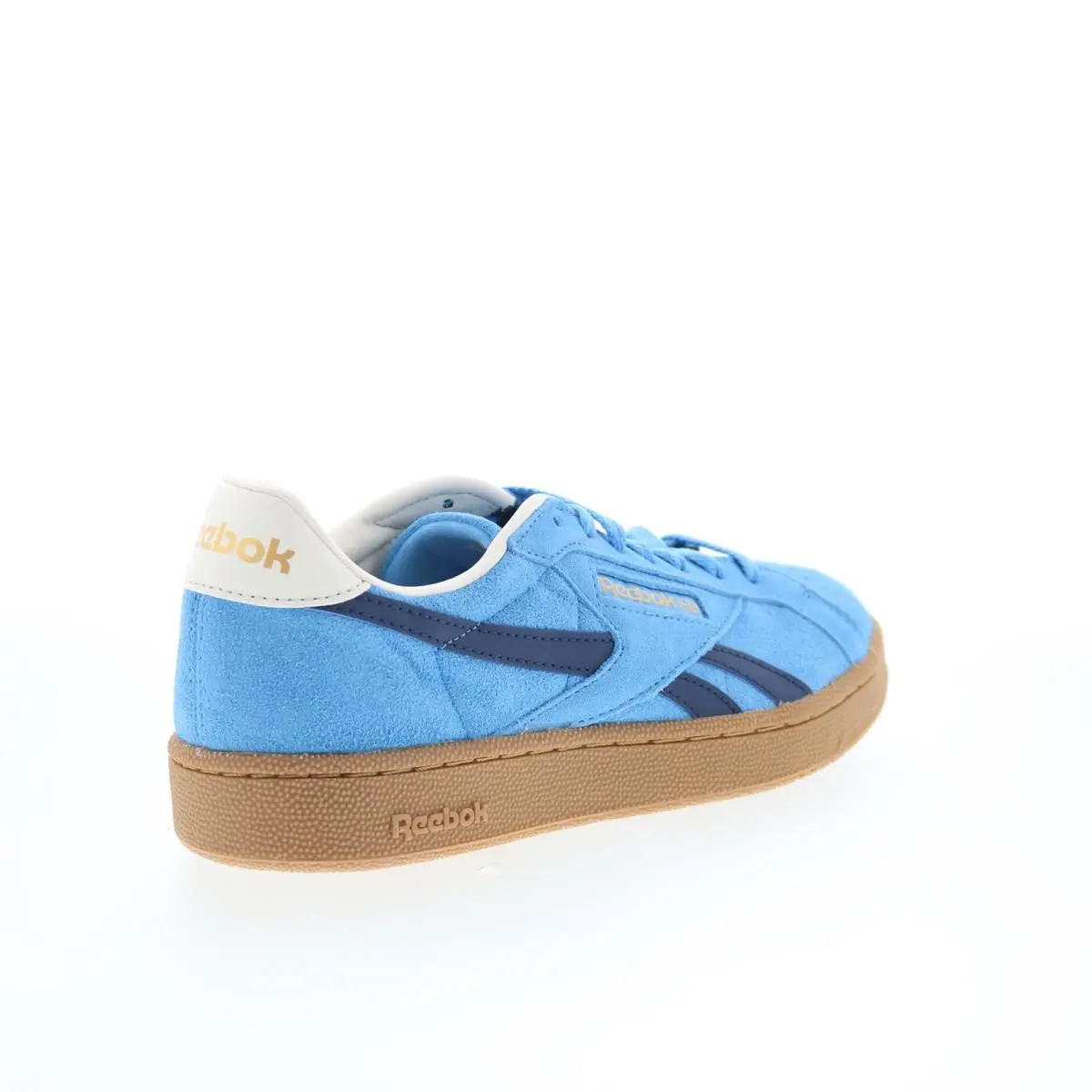 Reebok shoes - Reebok Club C Grounds UK - 100221070 - Blue 14
