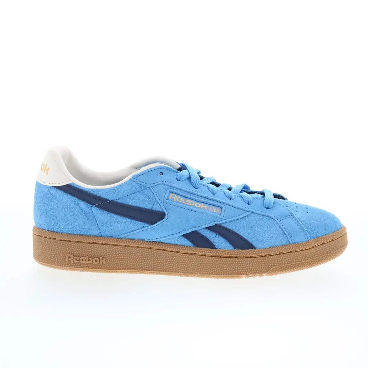 Reebok shoes - Reebok Club C Grounds UK - 100221070 - Blue 7
