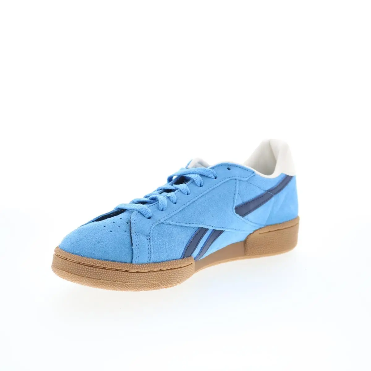 Reebok shoes - Reebok Club C Grounds UK - 100221070 - Blue 10