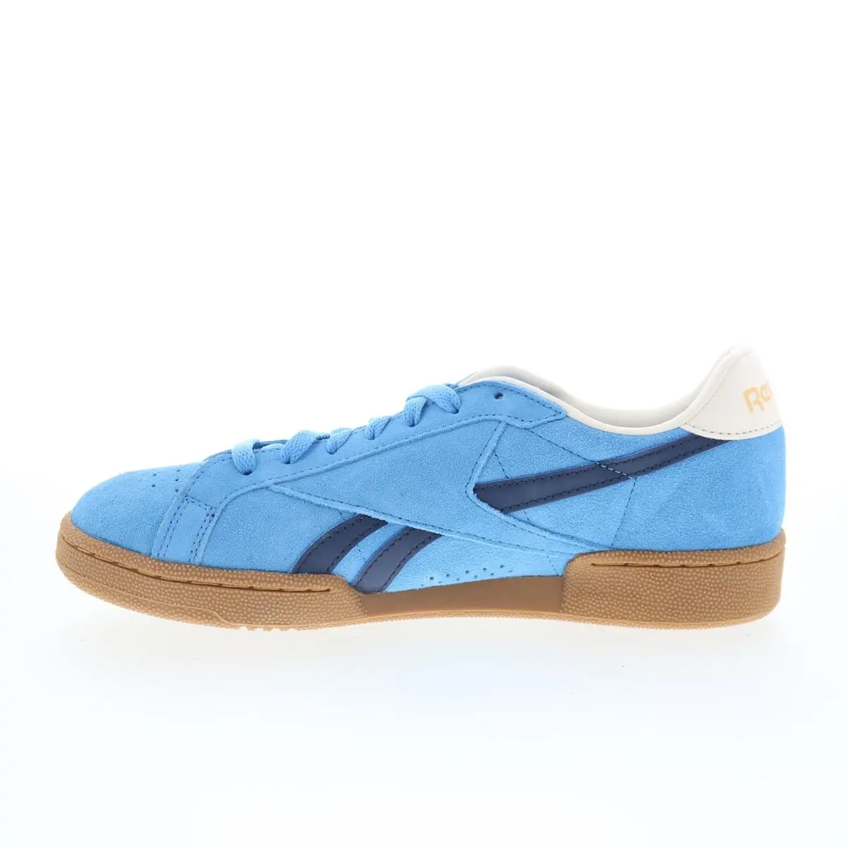 Reebok shoes - Reebok Club C Grounds UK - 100221070 - Blue 11