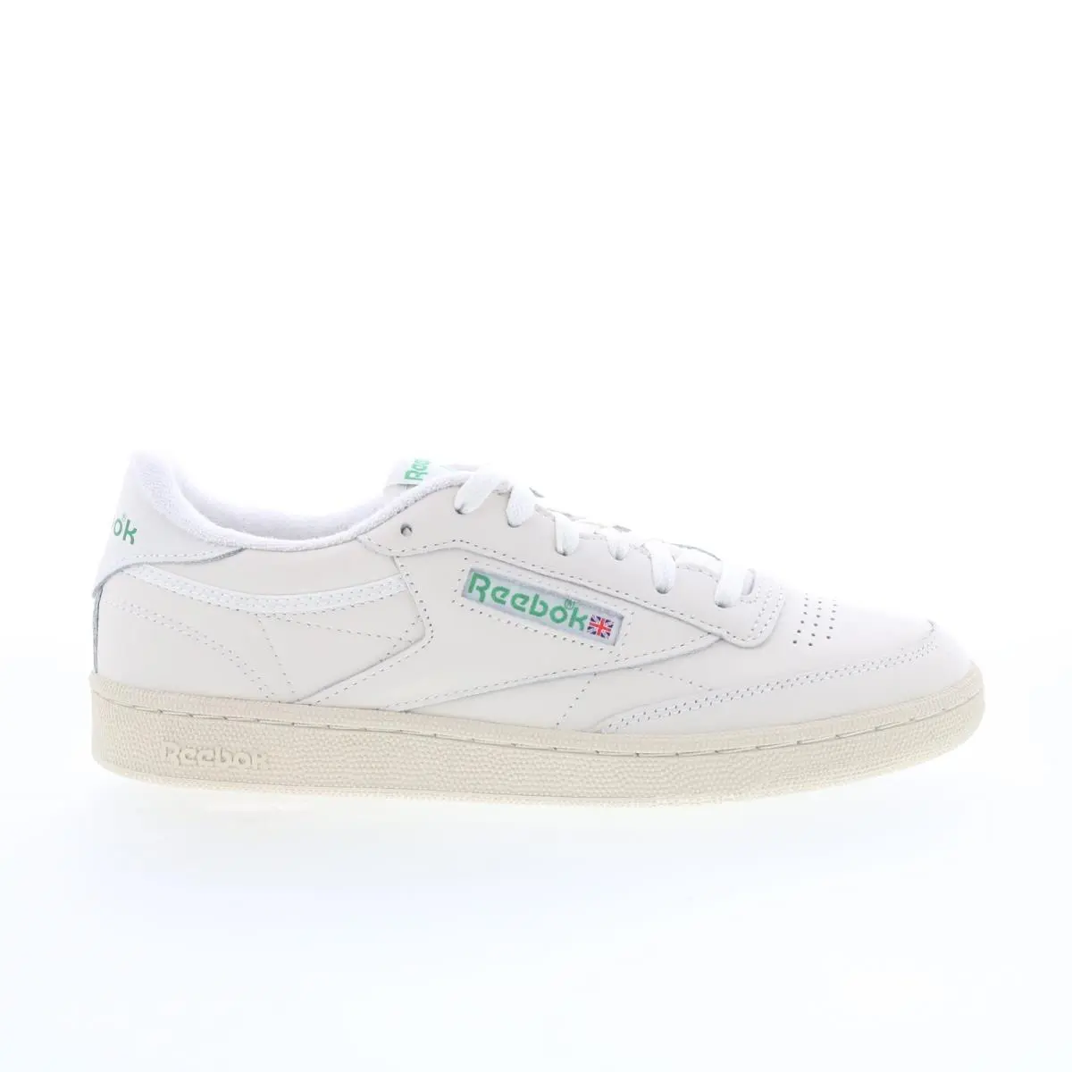 Reebok shoes - Reebok Club C 85 Vintage - GX3686 100007797 - Beige 3
