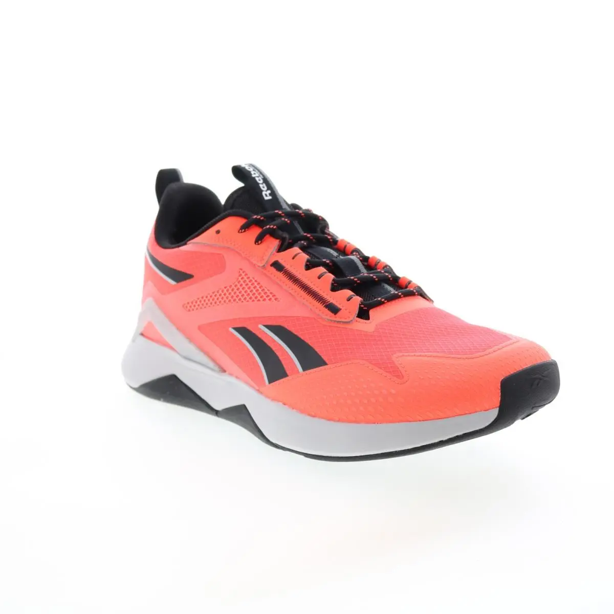 Reebok shoes - Reebok Nanoflex Adventure TR - Nanoflex Adventure - GY9777 100047030 - Red 0