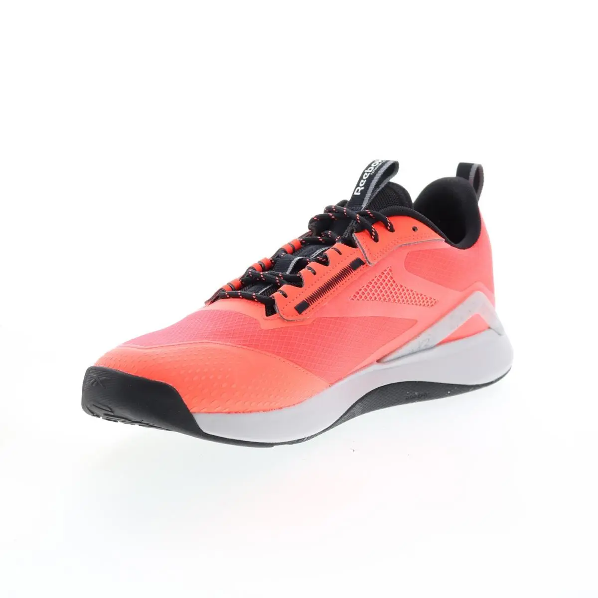 Reebok shoes - Reebok Nanoflex Adventure TR - Nanoflex Adventure - GY9777 100047030 - Red 2