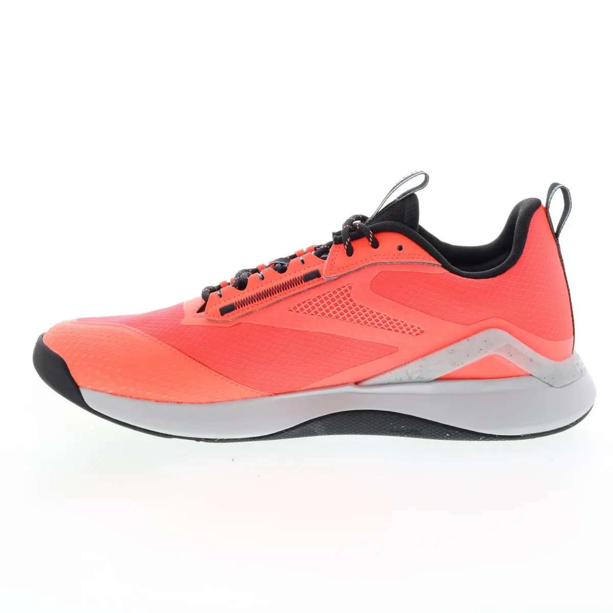 Reebok shoes - Reebok Nanoflex Adventure TR - Nanoflex Adventure - GY9777 100047030 - Red 3