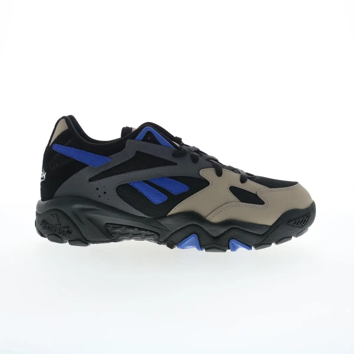 Reebok shoes - Reebok Preseason 94 Low - Preseason Low - 100208440 - Black 0