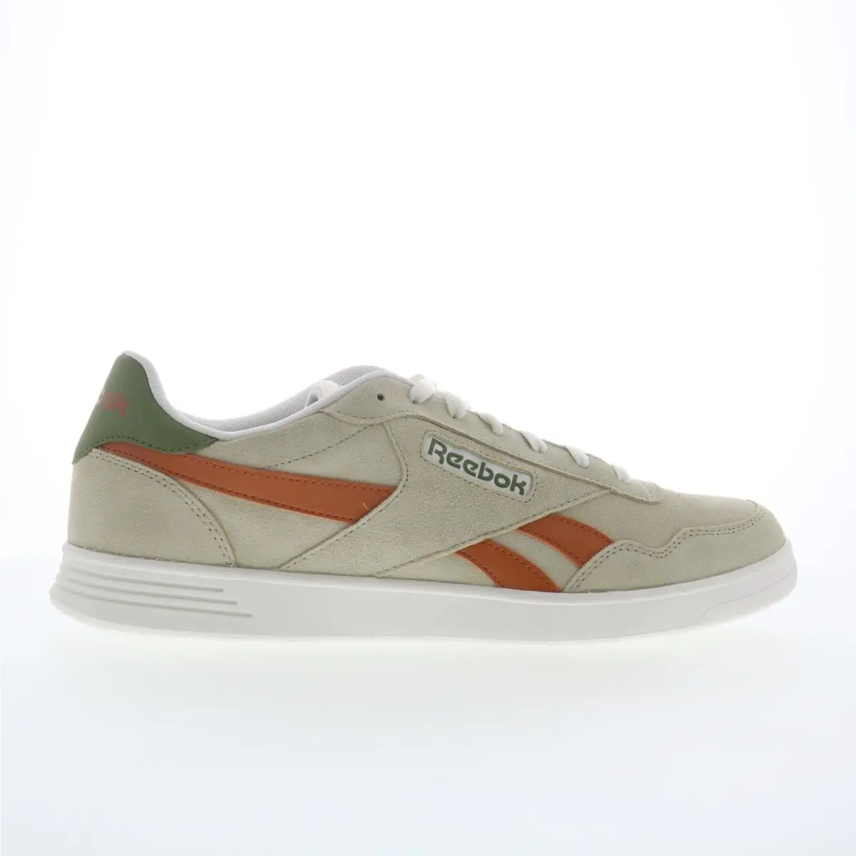 Reebok shoes - Reebok Court Advance - Court Advance - 100202592 - Beige 3
