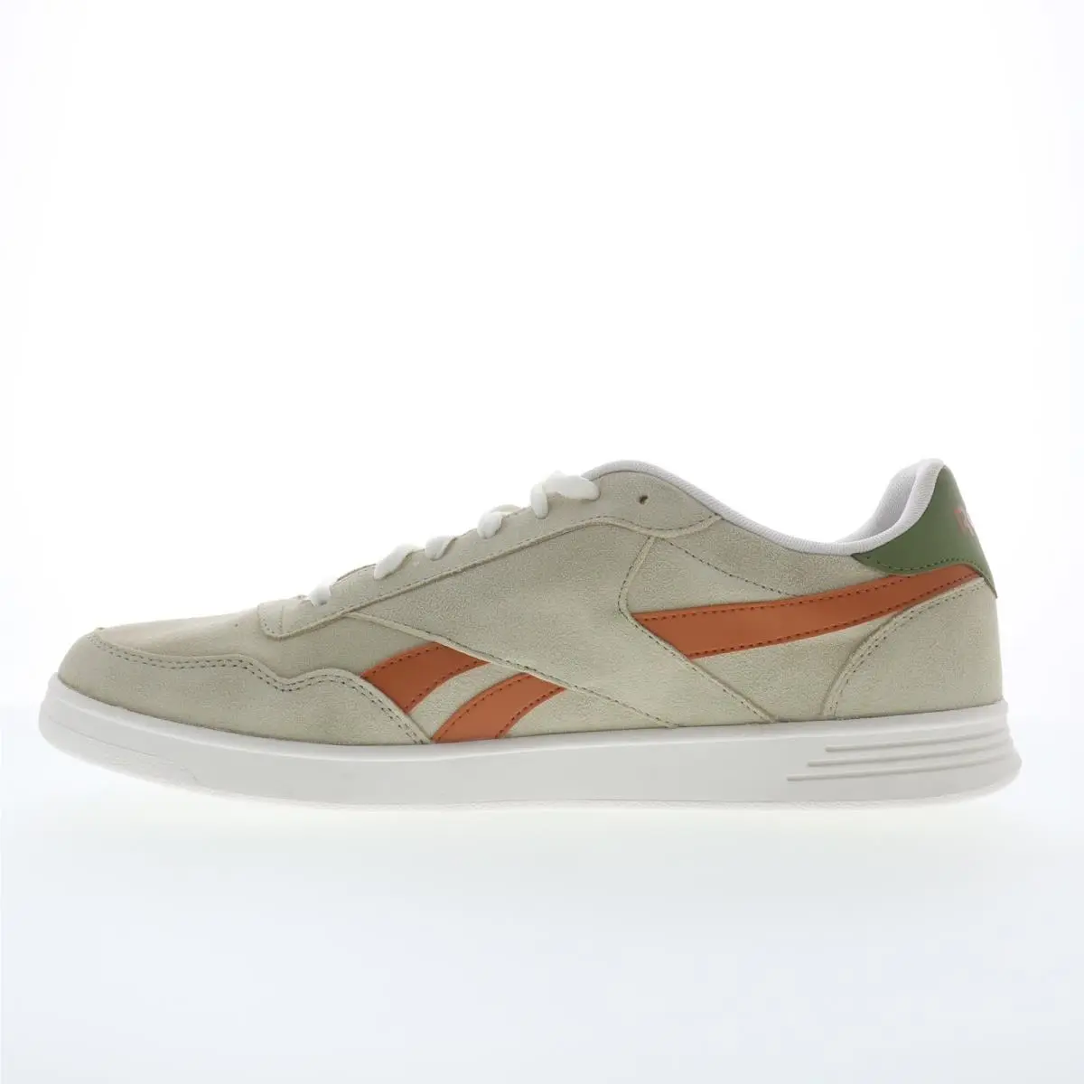 Reebok shoes - Reebok Court Advance - Court Advance - 100202592 - Beige 5