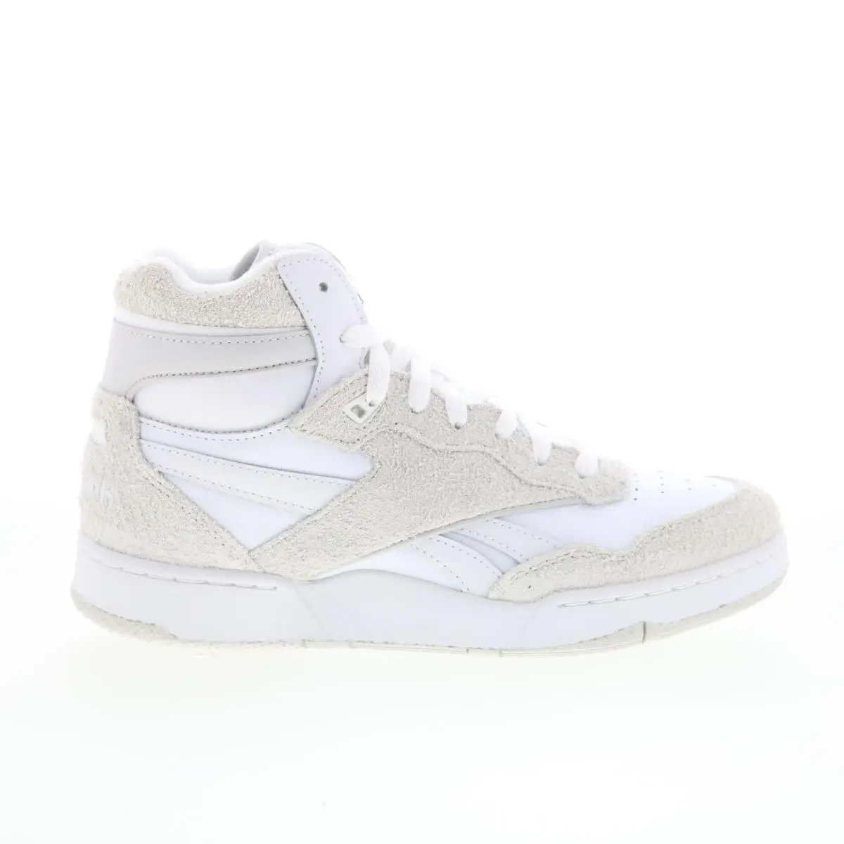 Reebok shoes - Reebok BB 4000 II Mid - 100211858 - White 7