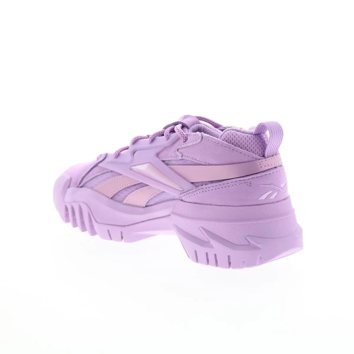 Reebok shoes - Reebok Club C V2 Cardi B - GW6693 100044807 - Purple 4