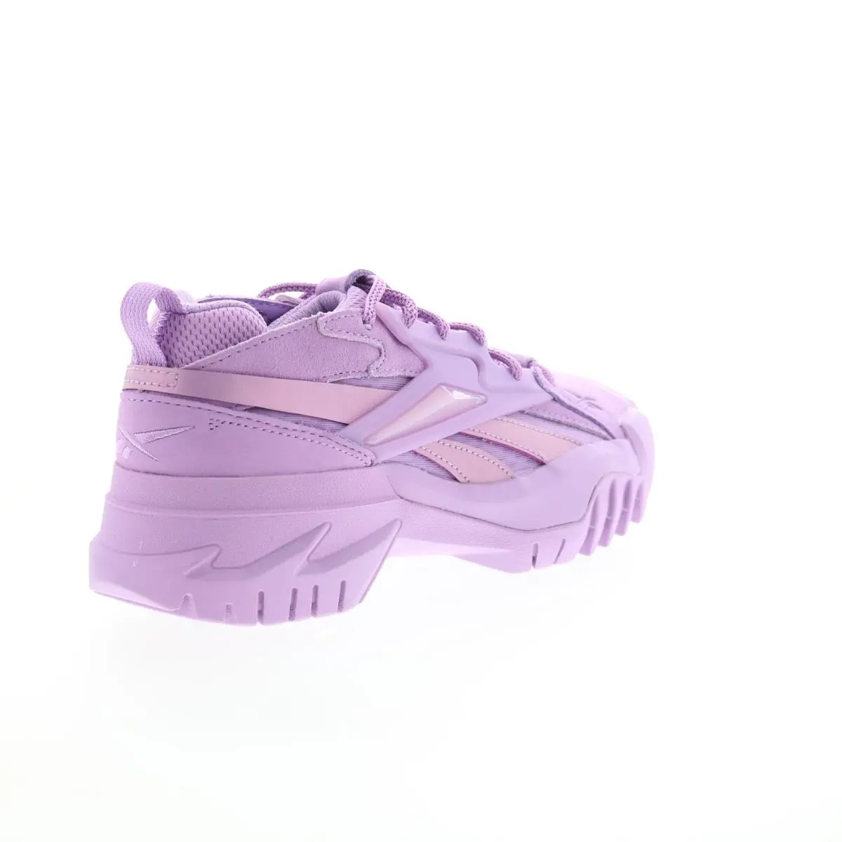 Reebok shoes - Reebok Club C V2 Cardi B - GW6693 100044807 - Purple 6