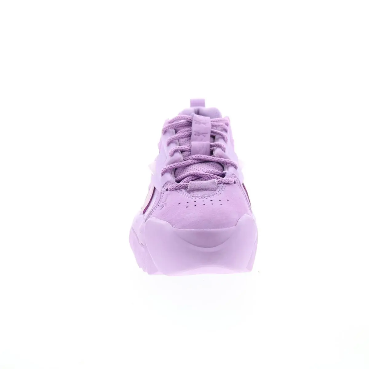 Reebok shoes - Reebok Club C V2 Cardi B - GW6693 100044807 - Purple 9