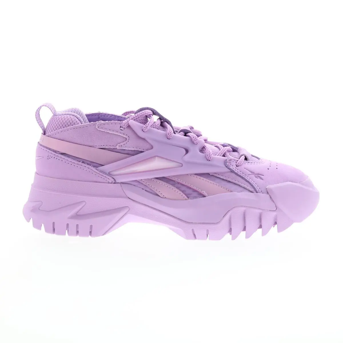 Reebok shoes - Reebok Club C V2 Cardi B - GW6693 100044807 - Purple 7