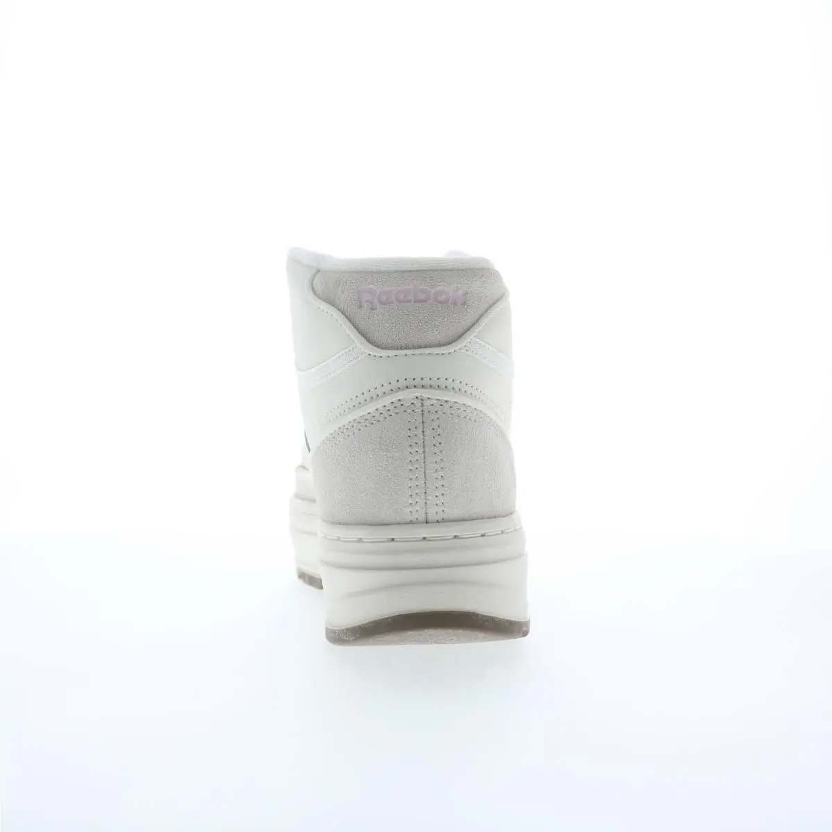 Reebok shoes - Reebok Club C Geo Mid - GV7034 - White 6