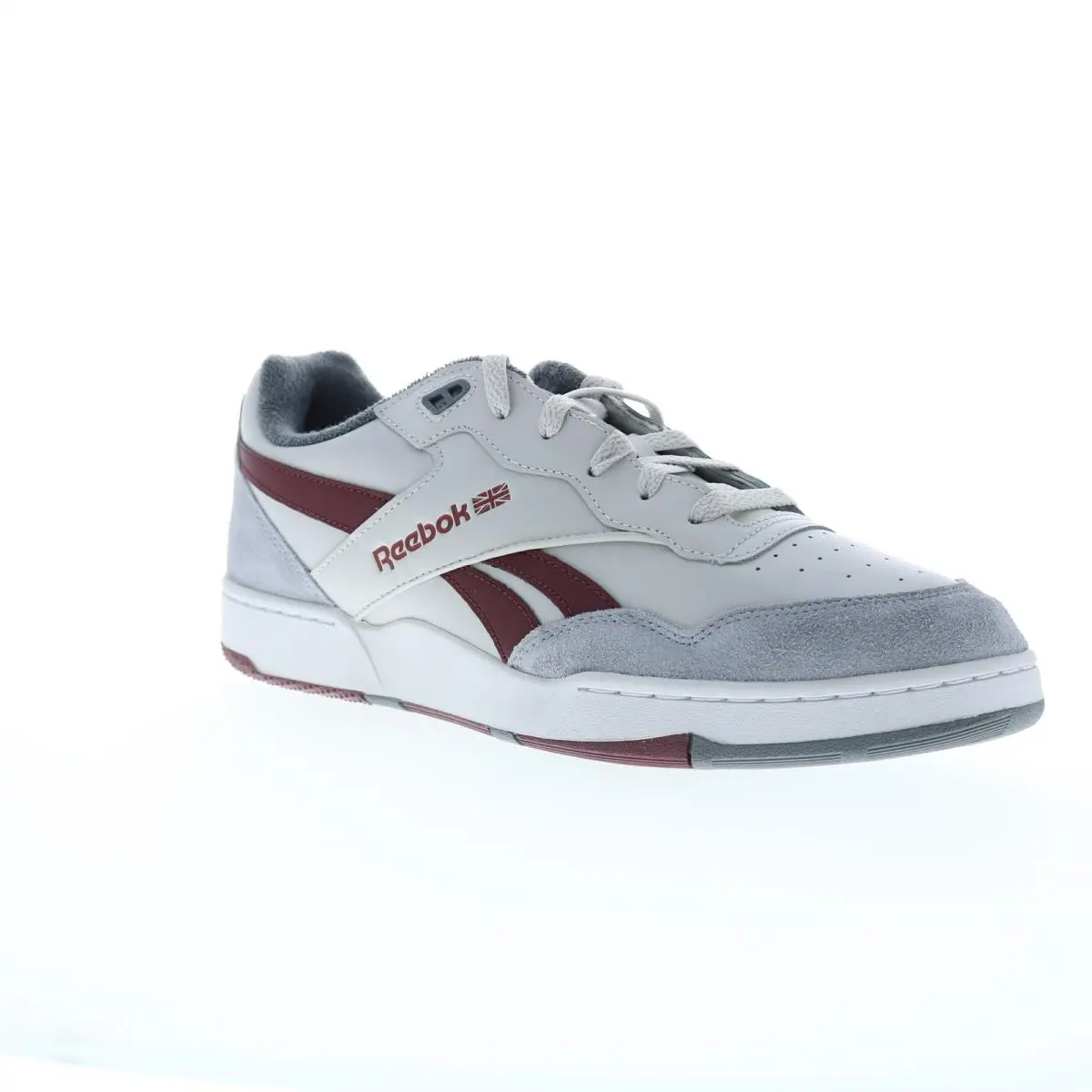 Reebok shoes - Reebok BB 4000 II - IF4722 100033851 - Gray 0