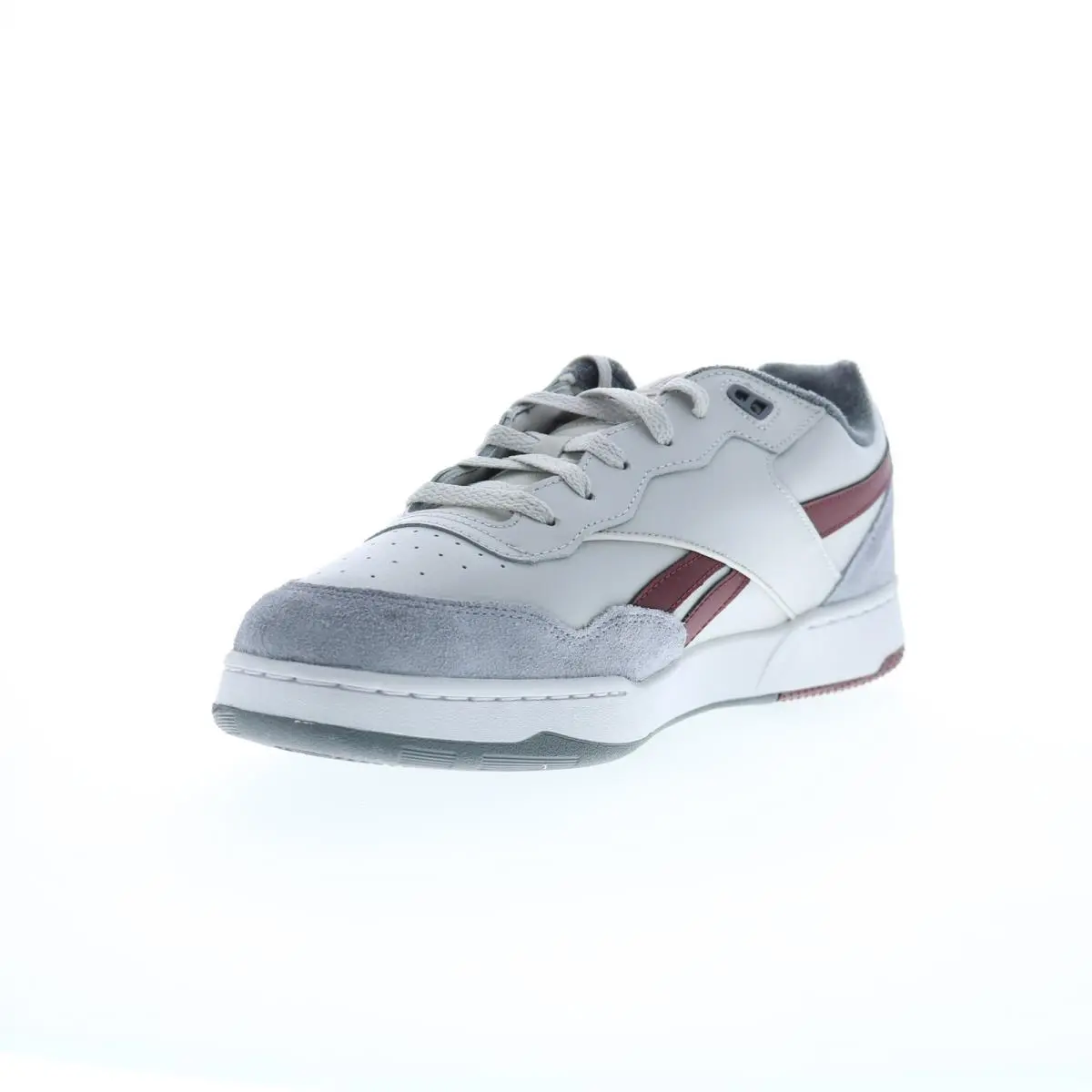 Reebok shoes - Reebok BB 4000 II - IF4722 100033851 - Gray 2