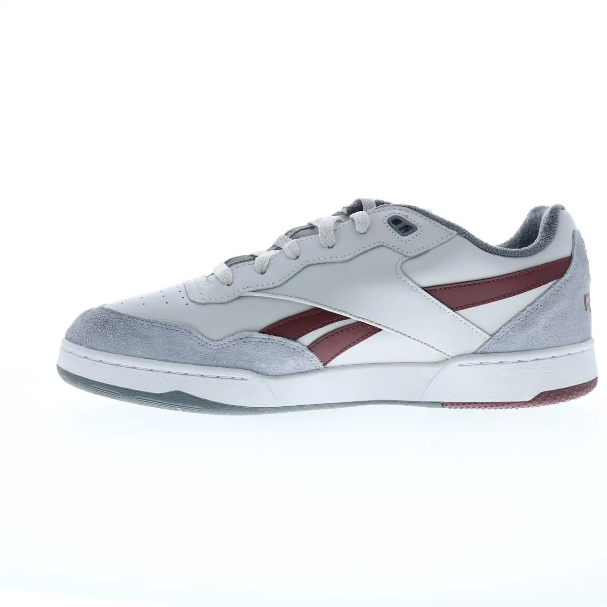 Reebok shoes - Reebok BB 4000 II - IF4722 100033851 - Gray 3