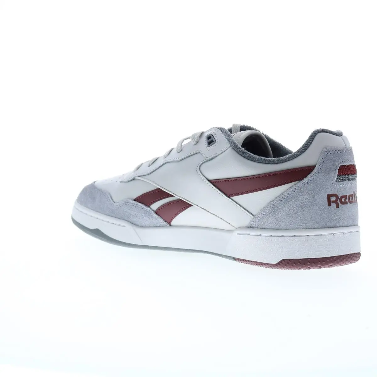 Reebok shoes - Reebok BB 4000 II - IF4722 100033851 - Gray 4