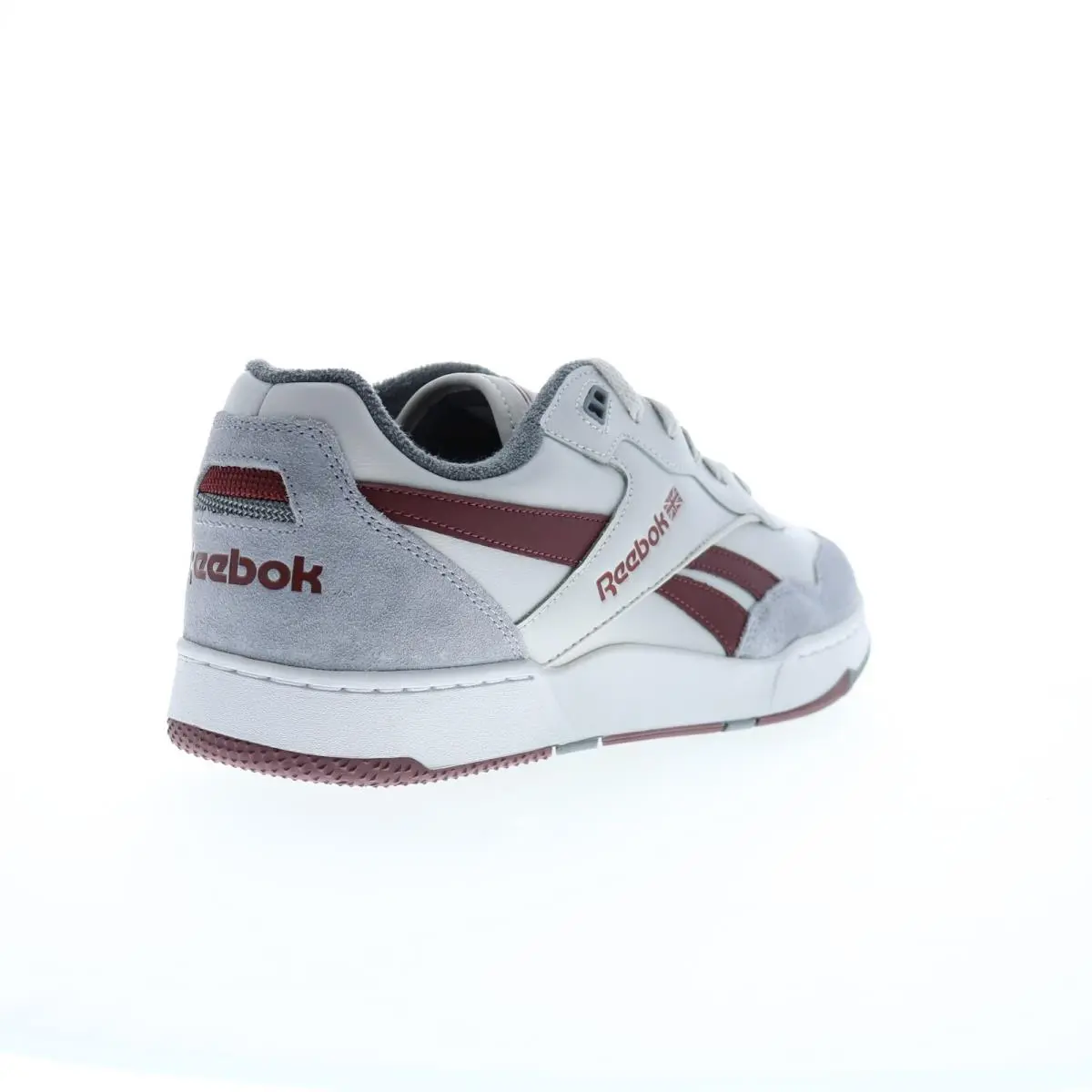 Reebok shoes - Reebok BB 4000 II - IF4722 100033851 - Gray 14