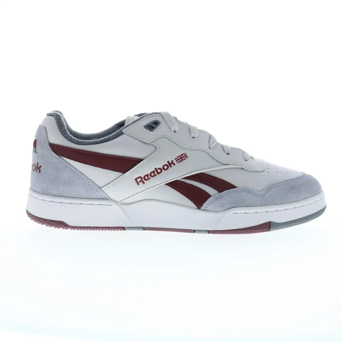 Reebok shoes - Reebok BB 4000 II - IF4722 100033851 - Gray 7