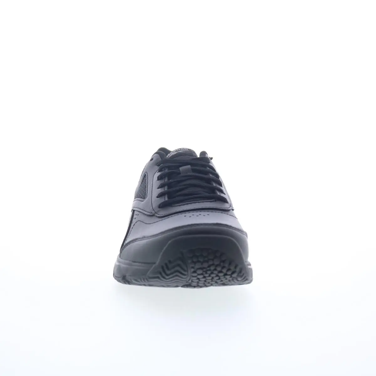 Reebok shoes - Reebok Work N Cushion 4.0 - 100001162 - Black 0