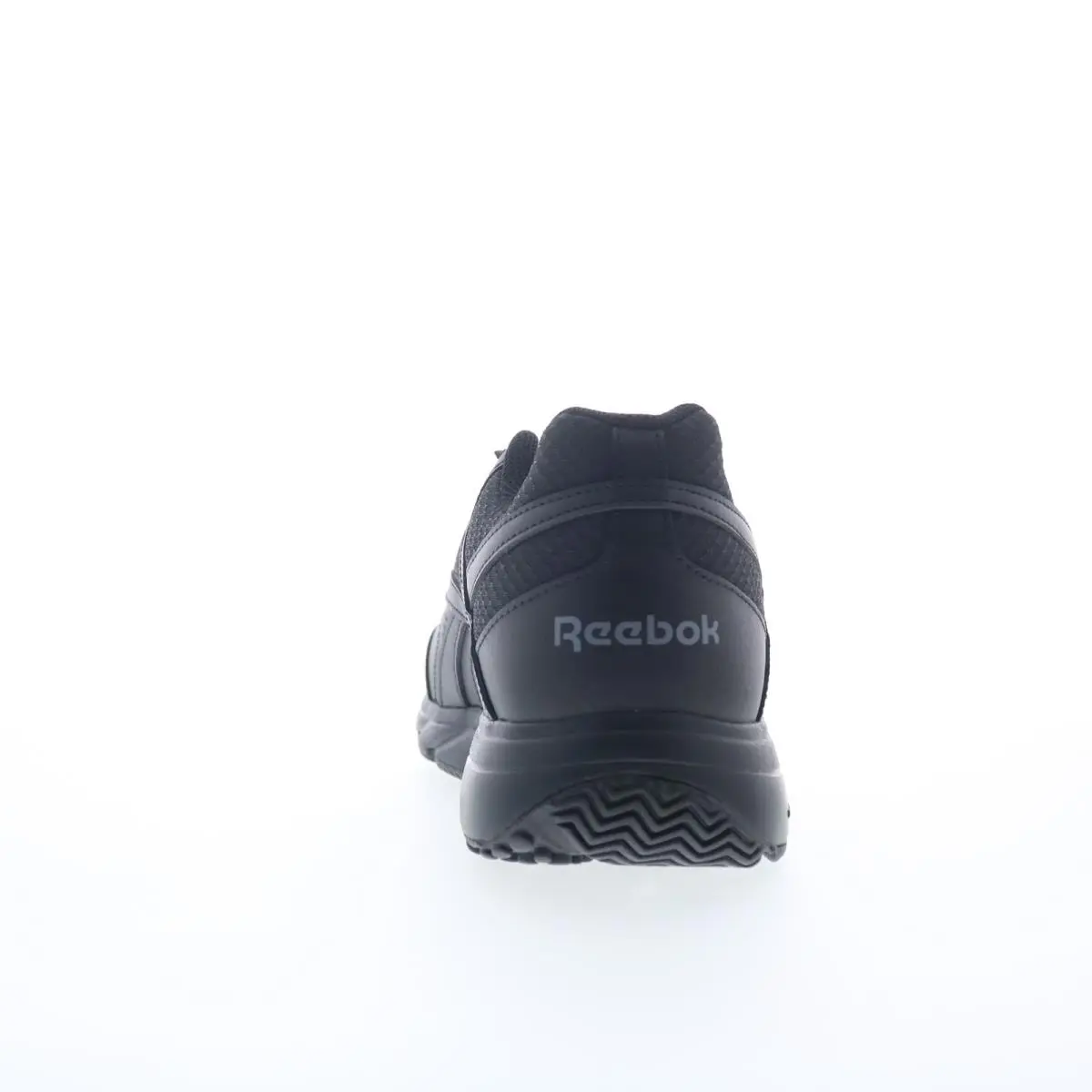 Reebok shoes - Reebok Work N Cushion 4.0 - 100001162 - Black 2
