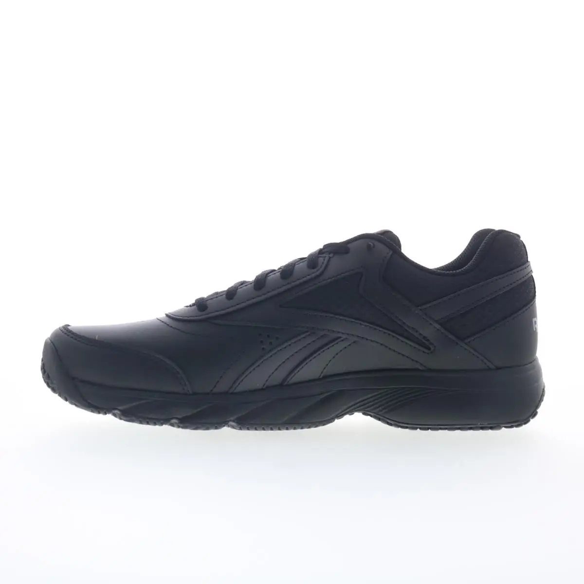 Reebok shoes - Reebok Work N Cushion 4.0 - 100001162 - Black 1