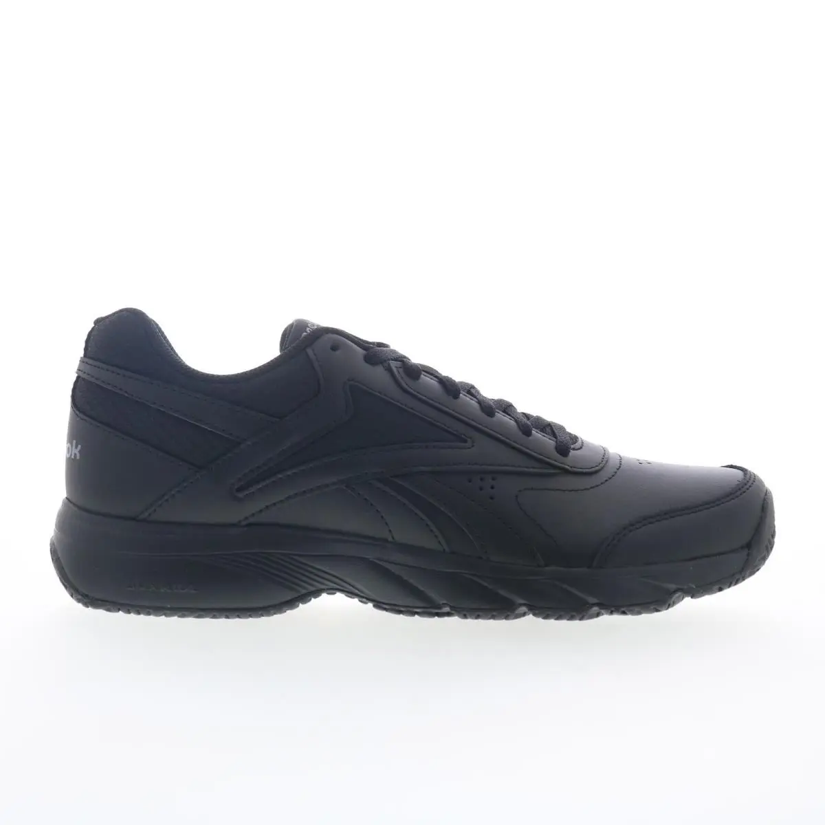Reebok shoes - Reebok Work N Cushion 4.0 - 100001162 - Black 3