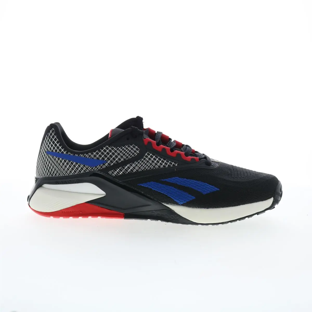 Reebok shoes - Reebok Nano X2 - Nano - IF8167 100070163 - Black 0