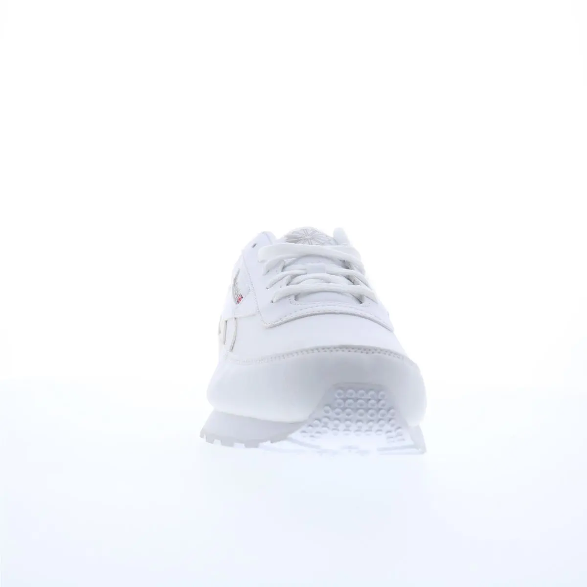 Reebok shoes - Reebok Classic Renaissance Wide 4E - V67020 100071996 - White 0