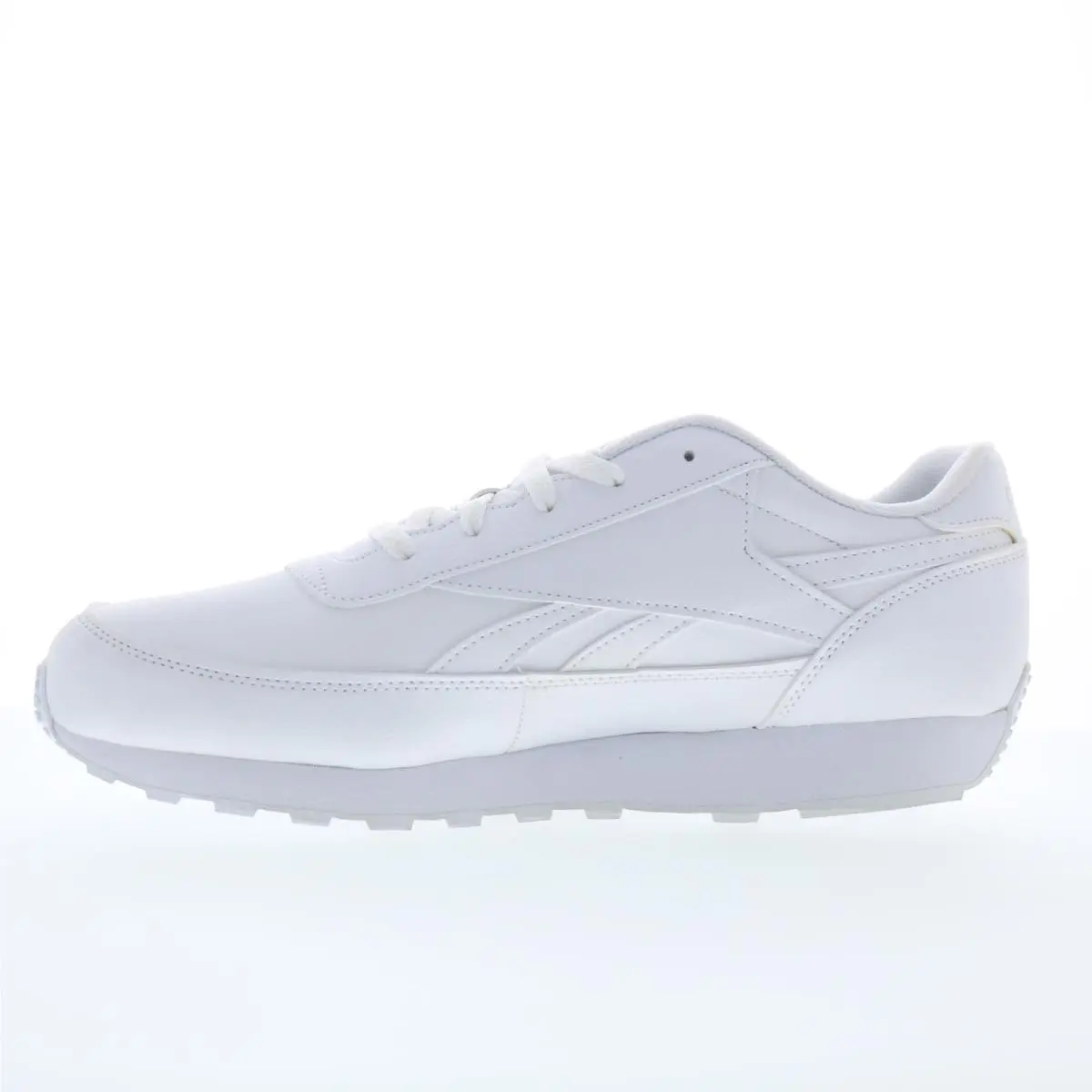 Reebok shoes - Reebok Classic Renaissance Wide 4E - V67020 100071996 - White 5