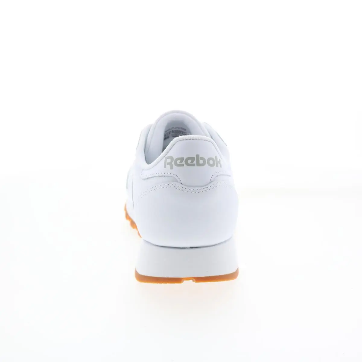 Reebok shoes - Reebok Classic Leather - Classic Leather - GY0952 100008491 - White 5