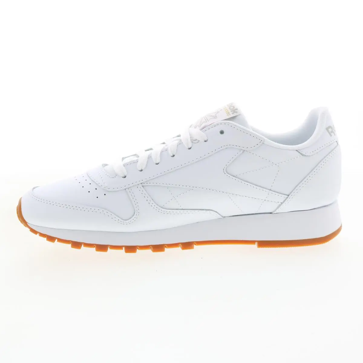 Reebok shoes - Reebok Classic Leather - Classic Leather - GY0952 100008491 - White 3