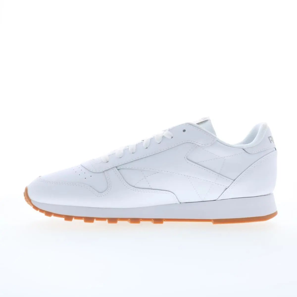 Reebok shoes - Reebok Classic Leather - Classic Leather - GY0952 100008491 - White 9