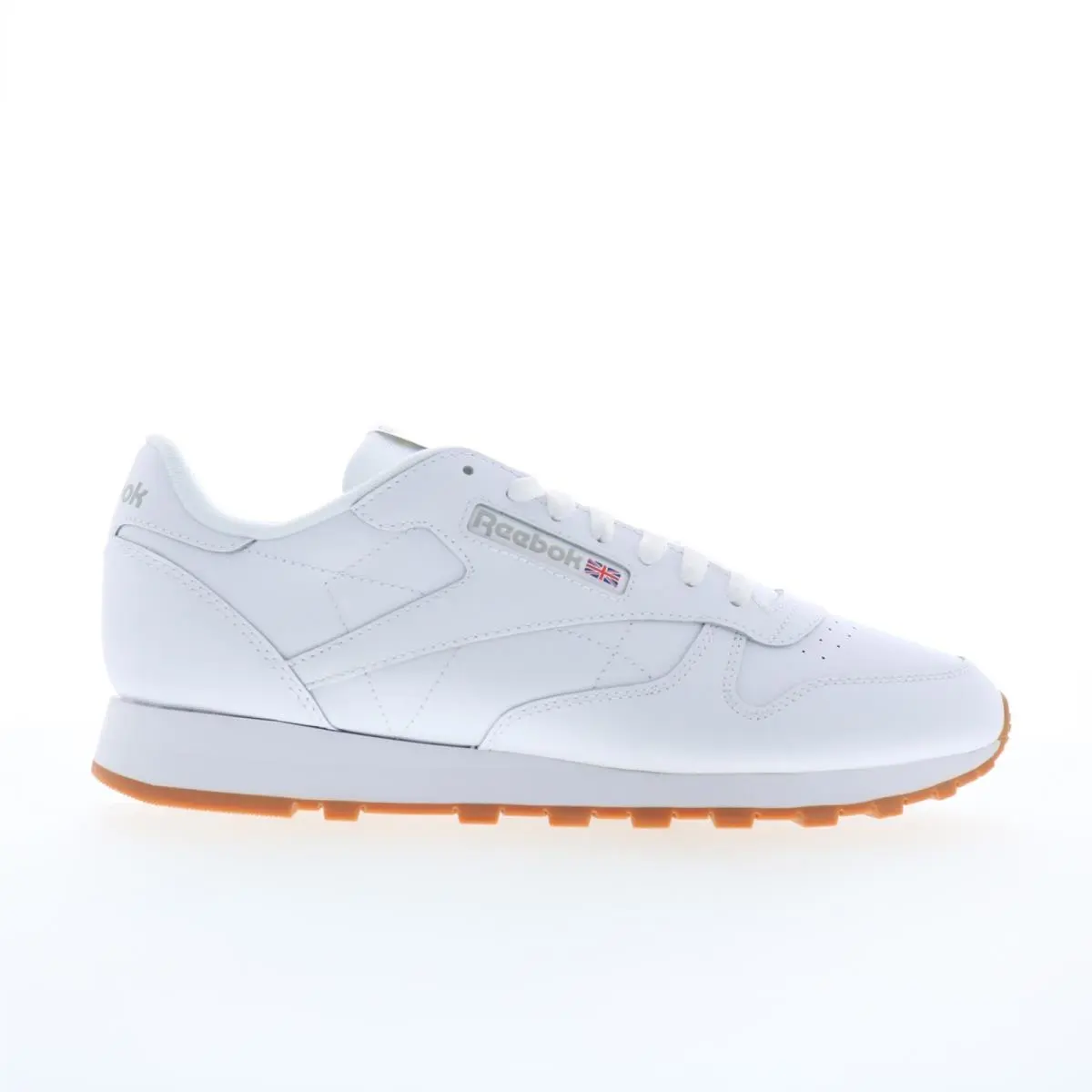 Reebok shoes - Reebok Classic Leather - Classic Leather - GY0952 100008491 - White 7