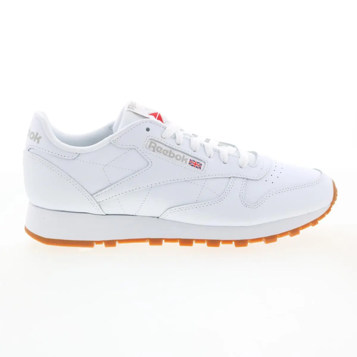 Reebok shoes - Reebok Classic Leather - Classic Leather - GY0952 100008491 - White 11