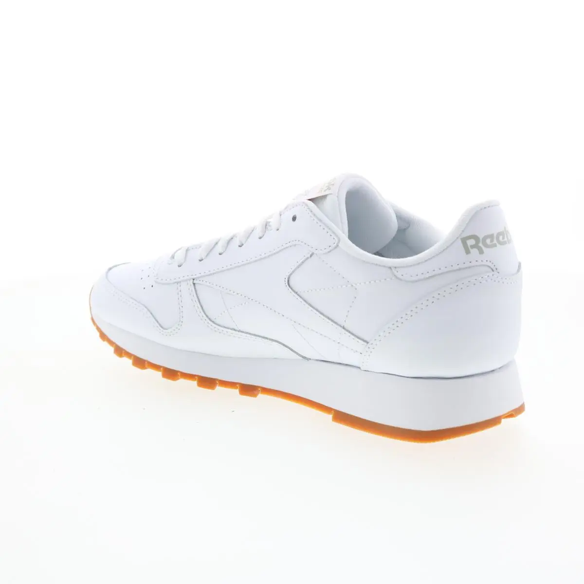 Reebok shoes - Reebok Classic Leather - Classic Leather - GY0952 100008491 - White 16