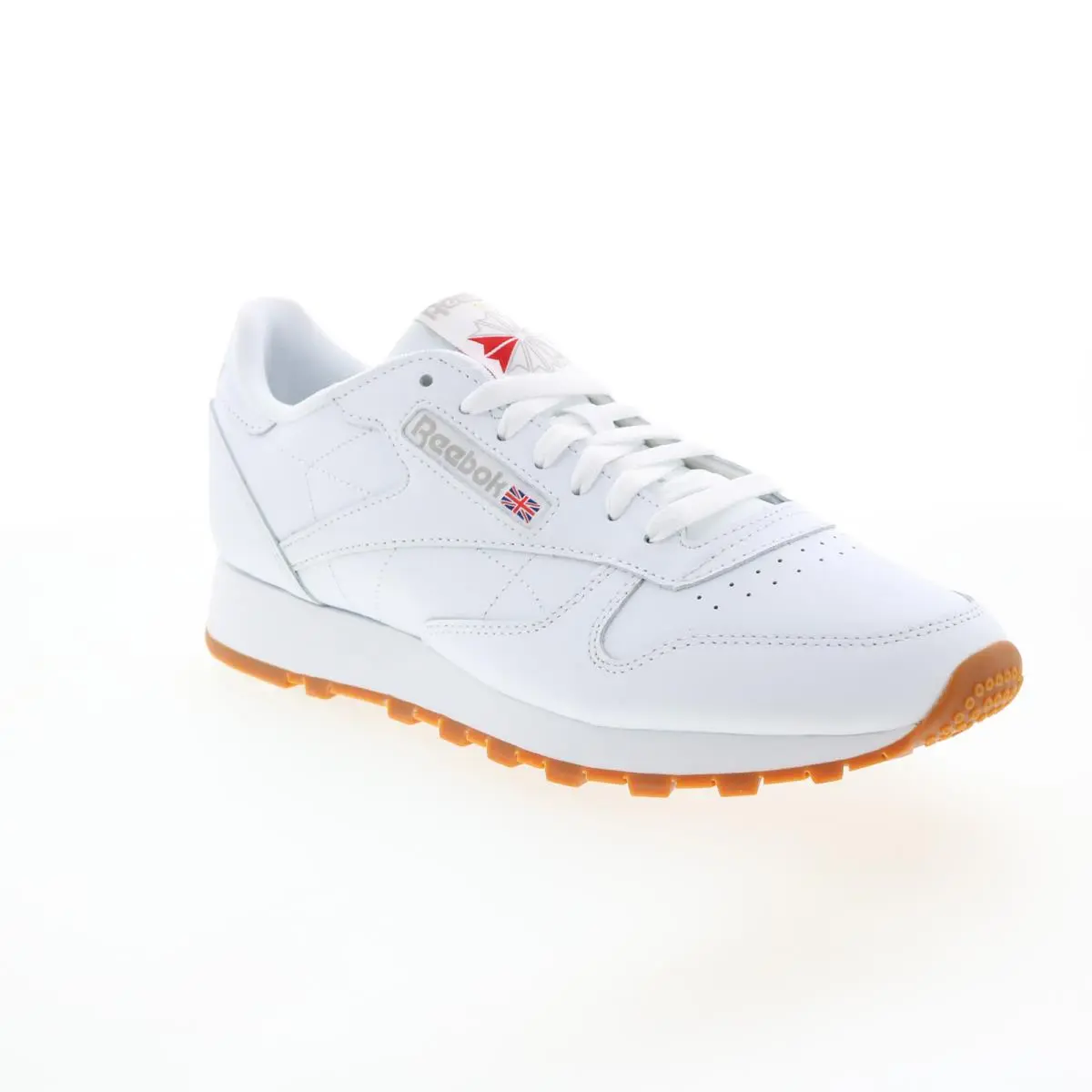 Reebok shoes - Reebok Classic Leather - Classic Leather - GY0952 100008491 - White 12