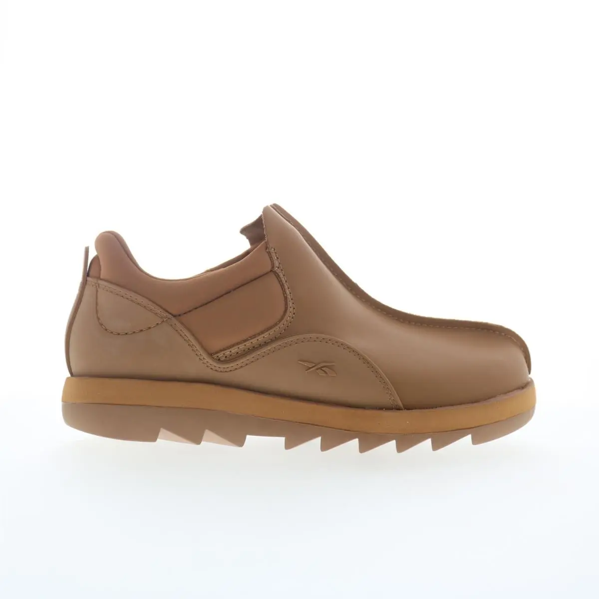 Reebok shoes - Reebok Beatnik Moc - Beatnik Moc - GZ9778 - Brown 3