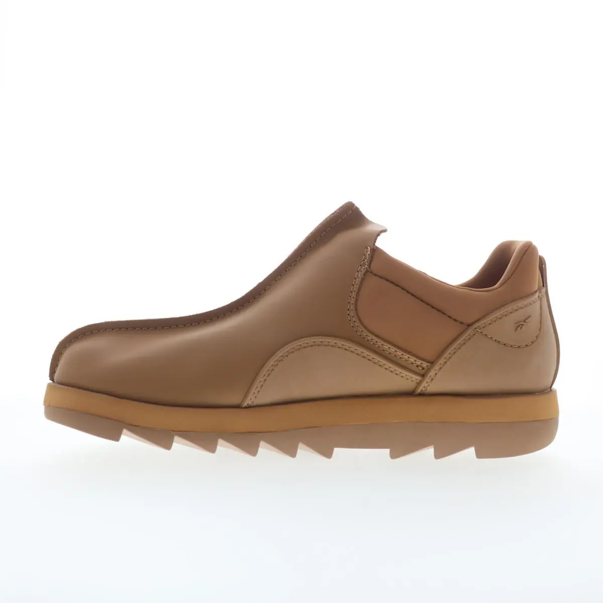 Reebok shoes - Reebok Beatnik Moc - Beatnik Moc - GZ9778 - Brown 5